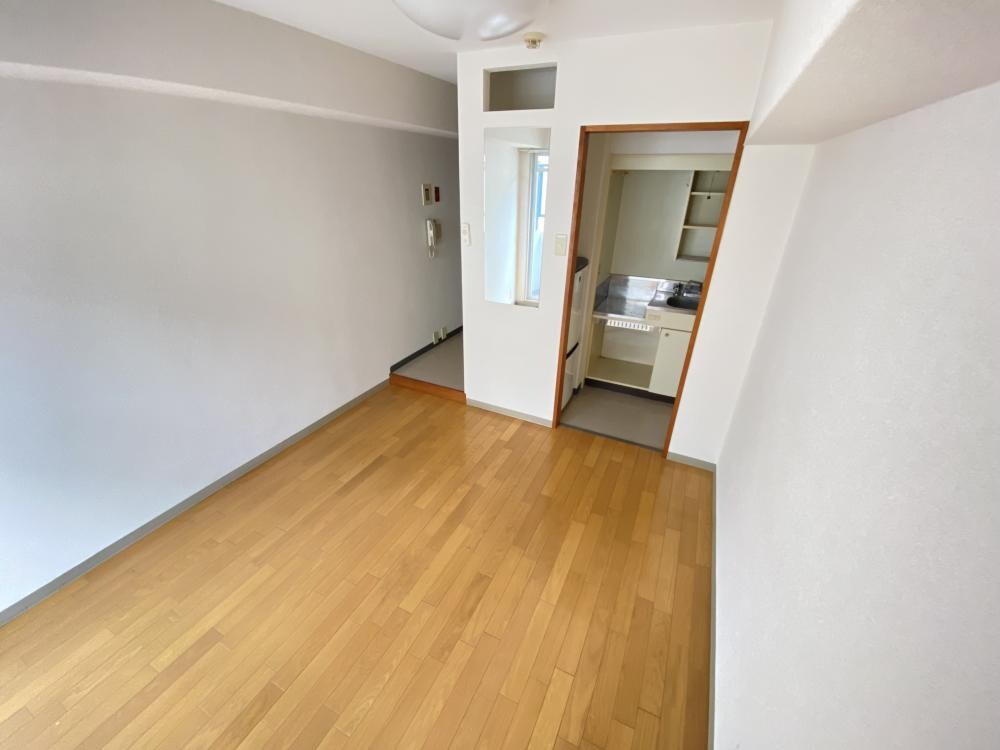 ダイドーメゾン西宮北口2の物件内観写真