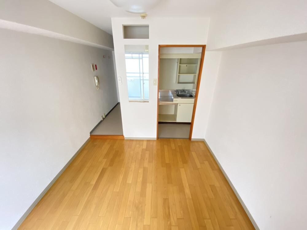 ダイドーメゾン西宮北口2の物件内観写真