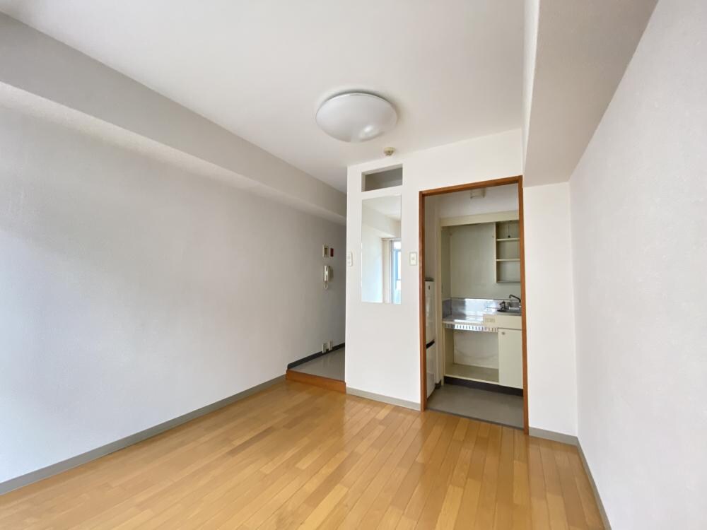 ダイドーメゾン西宮北口2の物件内観写真
