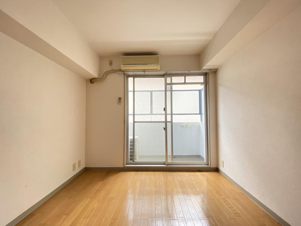 ダイドーメゾン西宮北口2の物件内観写真