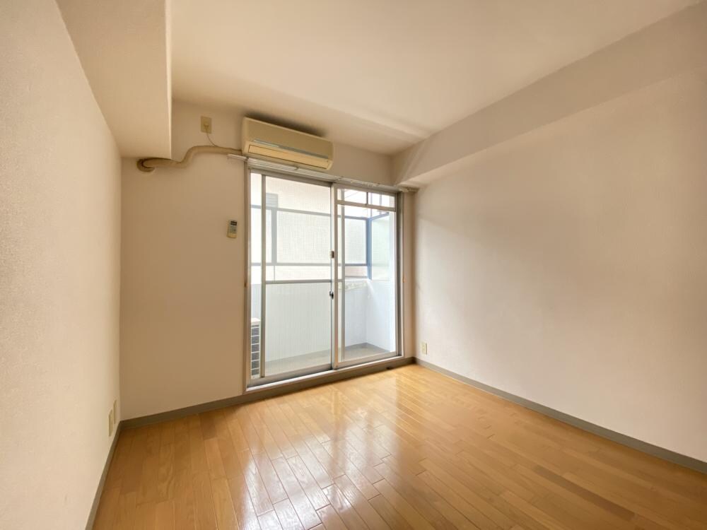 ダイドーメゾン西宮北口2の物件内観写真