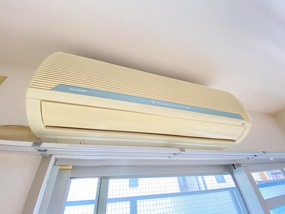 ダイドーメゾン西宮北口2の物件内観写真