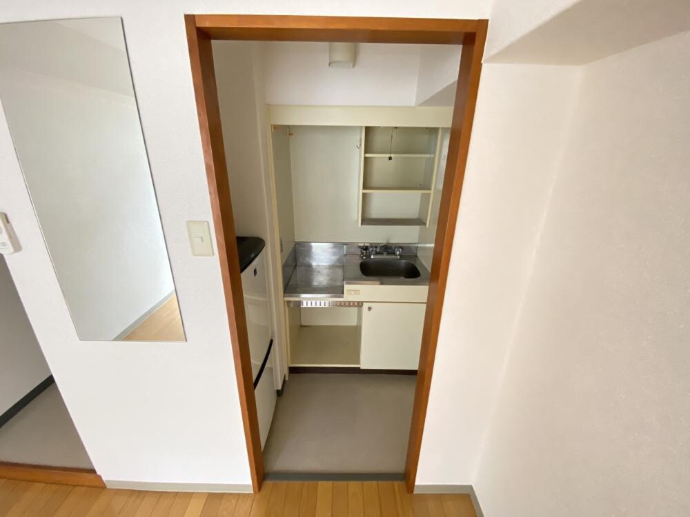 ダイドーメゾン西宮北口2の物件内観写真