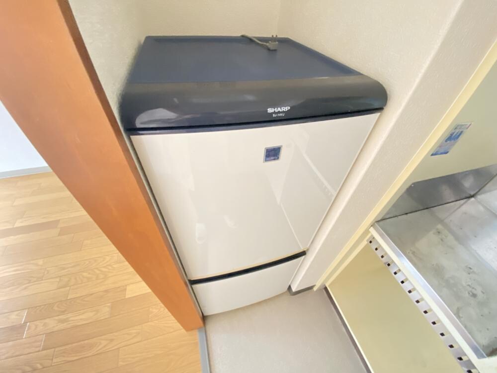 ダイドーメゾン西宮北口2の物件内観写真