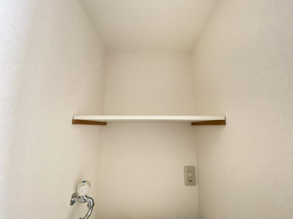 ダイドーメゾン西宮北口2の物件内観写真