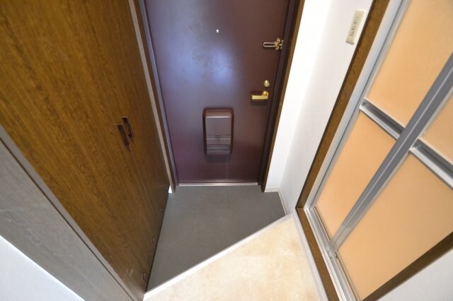 イトーミ・グランデの物件内観写真