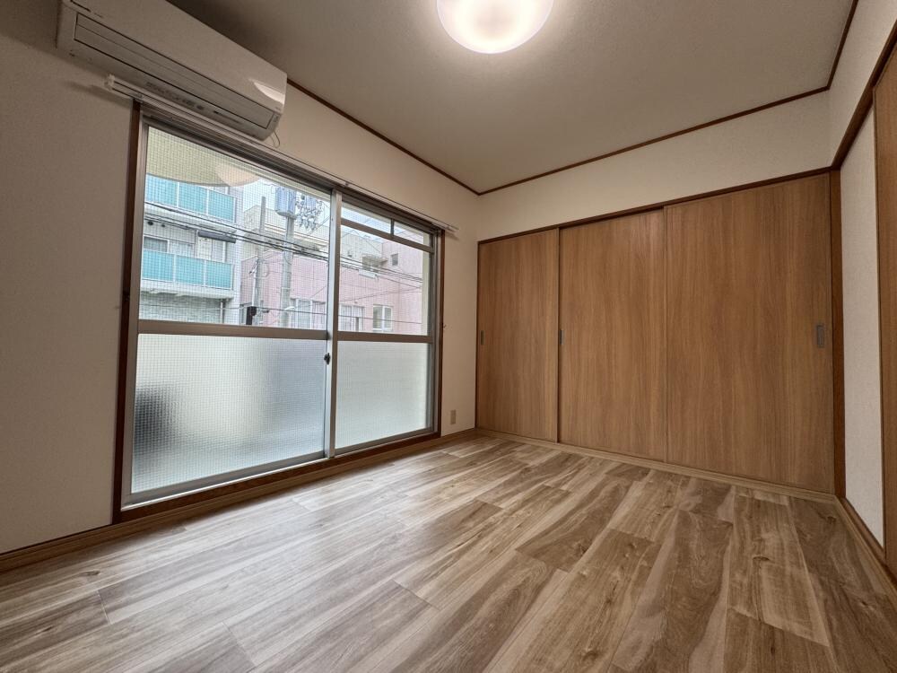 パレラフィネ甲子園口の物件内観写真