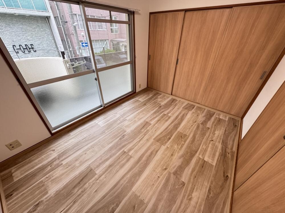 パレラフィネ甲子園口の物件内観写真