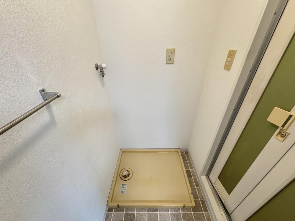 パレラフィネ甲子園口の物件内観写真