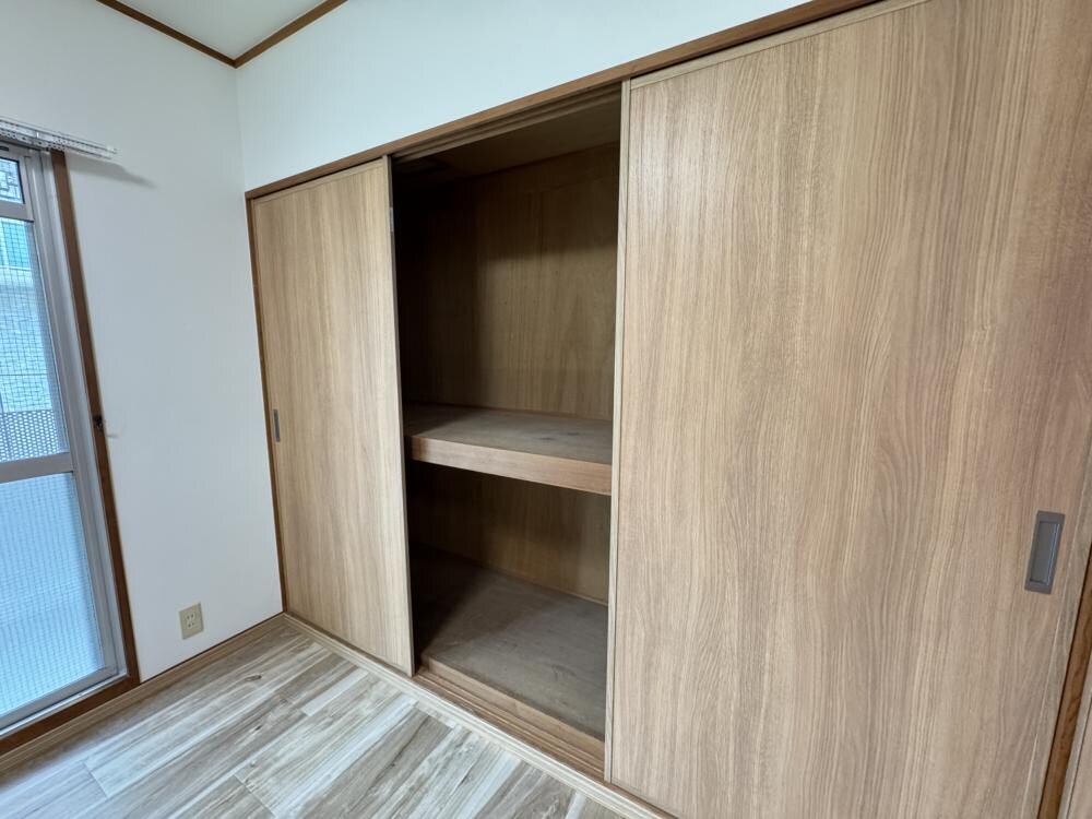 パレラフィネ甲子園口の物件内観写真