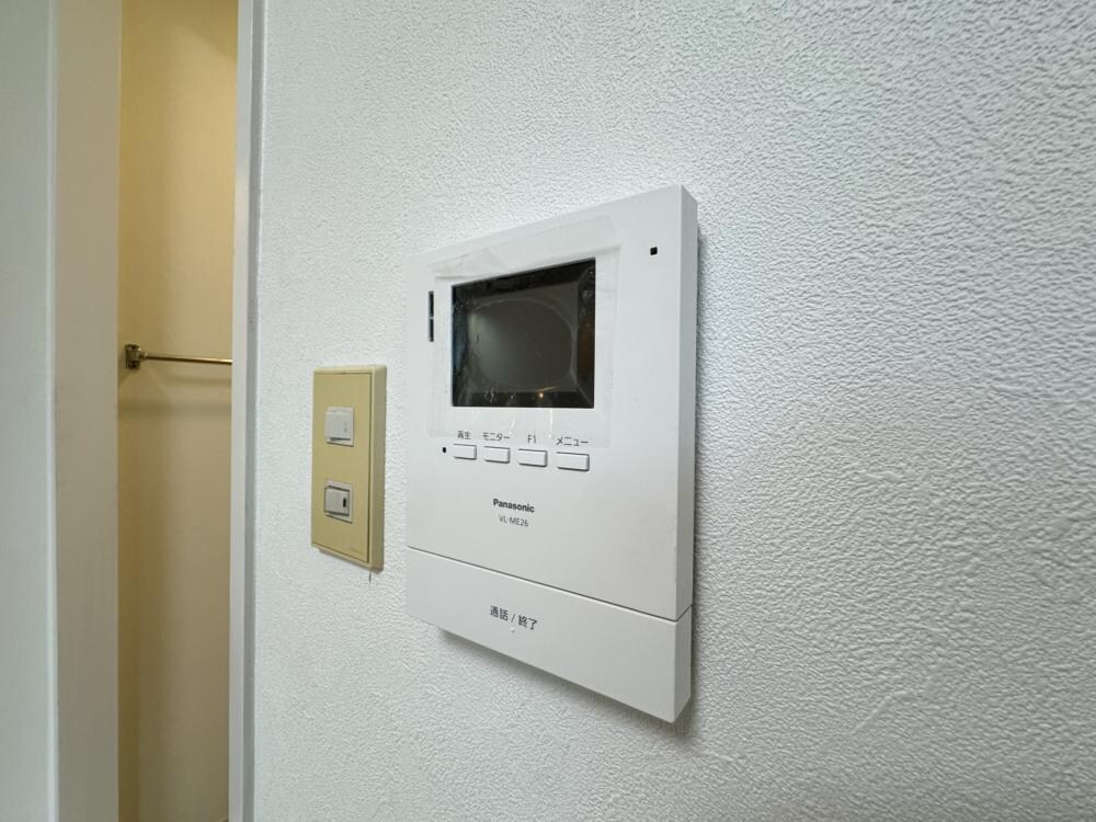 パレラフィネ甲子園口の物件内観写真