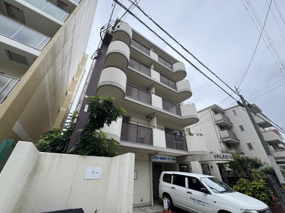 パレラフィネ甲子園口の物件内観写真