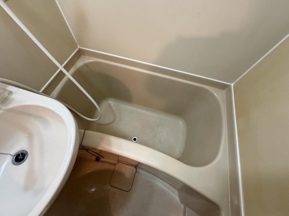 パレラフィネ甲子園口の物件内観写真