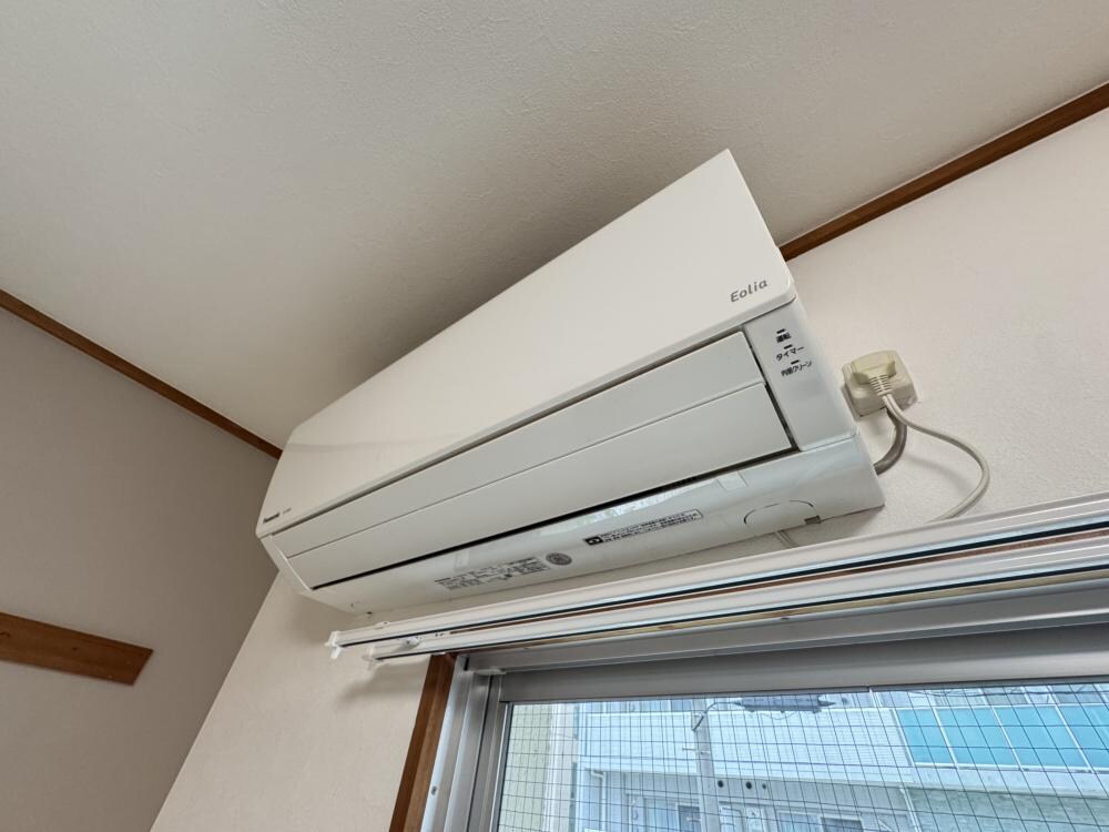 パレラフィネ甲子園口の物件内観写真