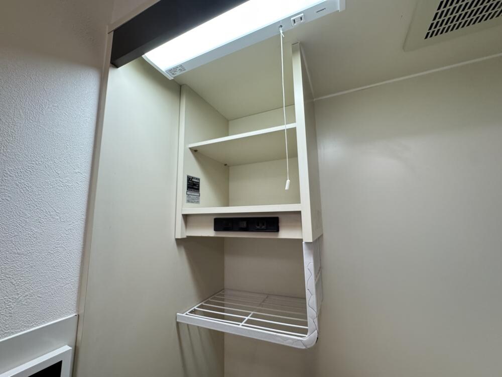 パレラフィネ甲子園口の物件内観写真