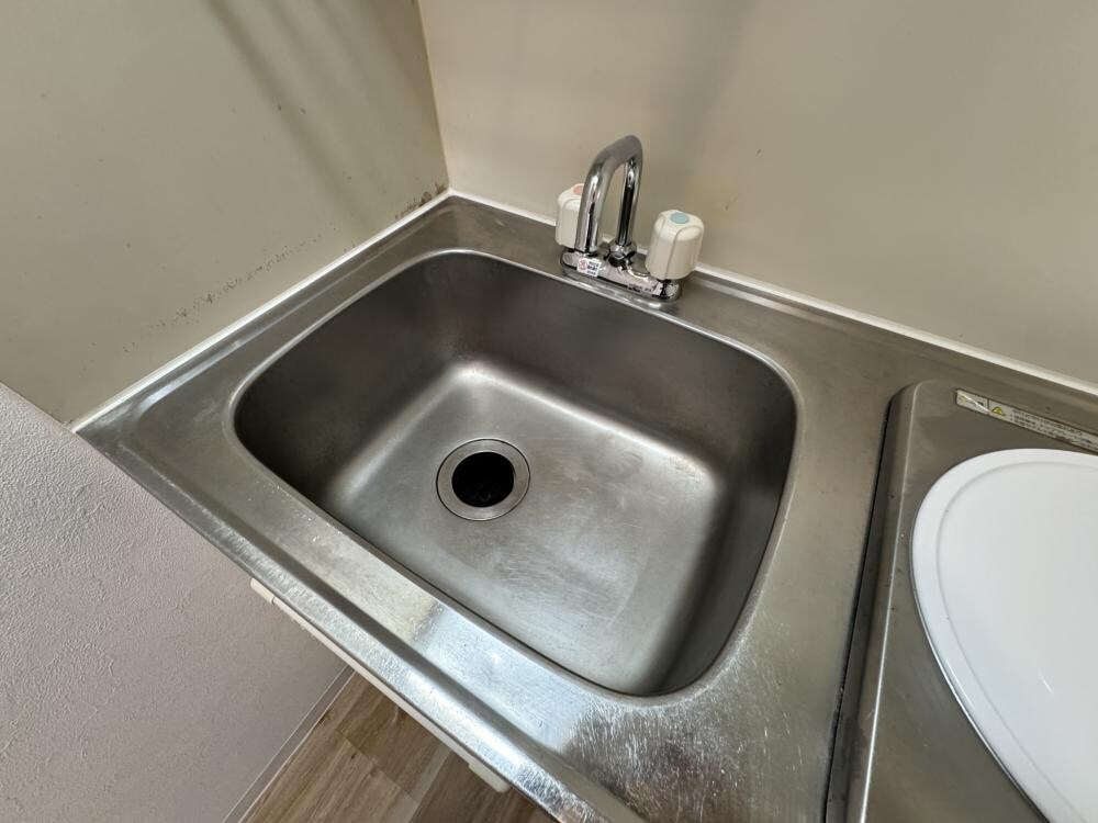 パレラフィネ甲子園口の物件内観写真