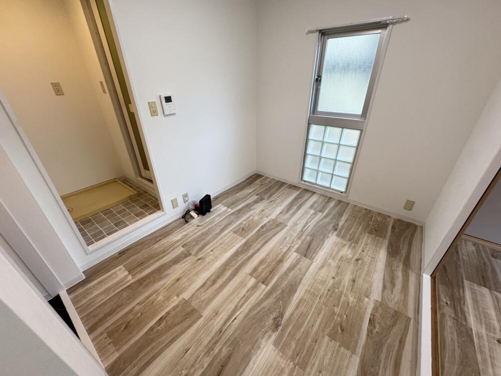 パレラフィネ甲子園口の物件内観写真