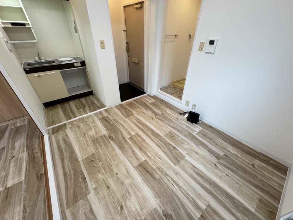 パレラフィネ甲子園口の物件内観写真