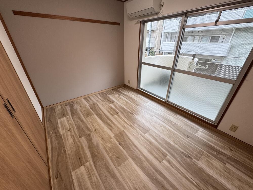 パレラフィネ甲子園口の物件内観写真