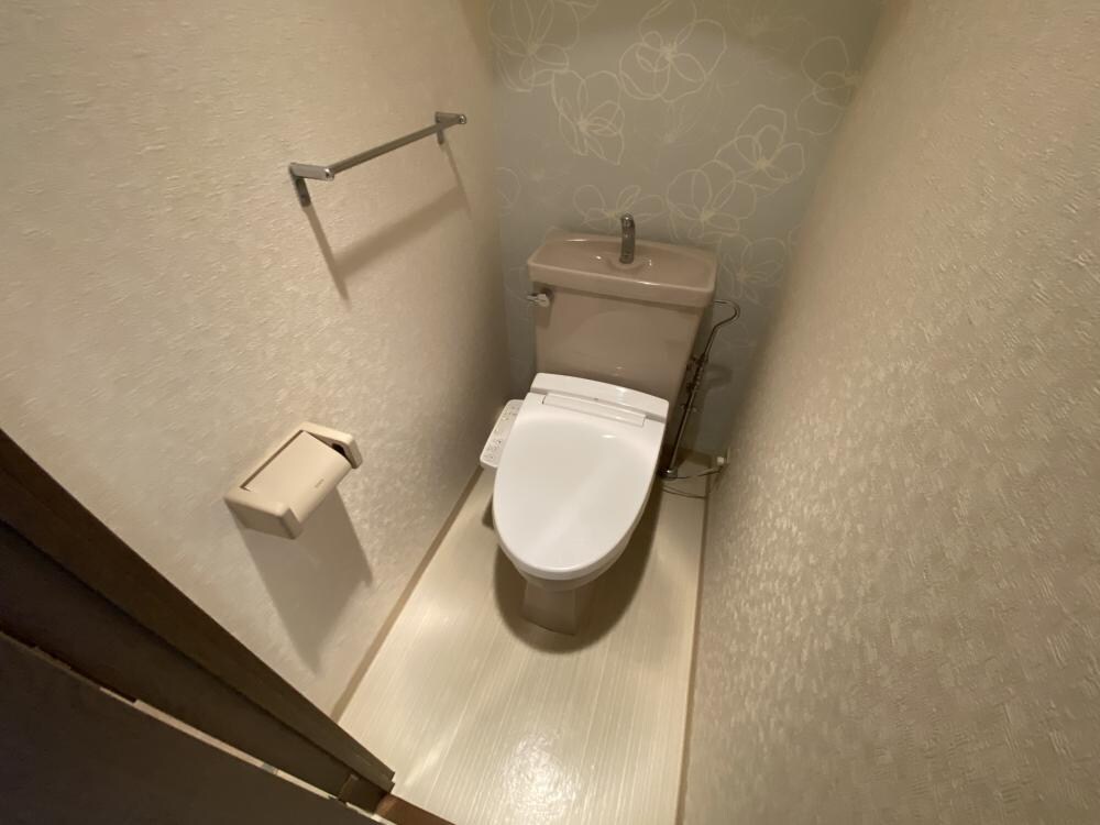 フォレスト西宮の物件内観写真