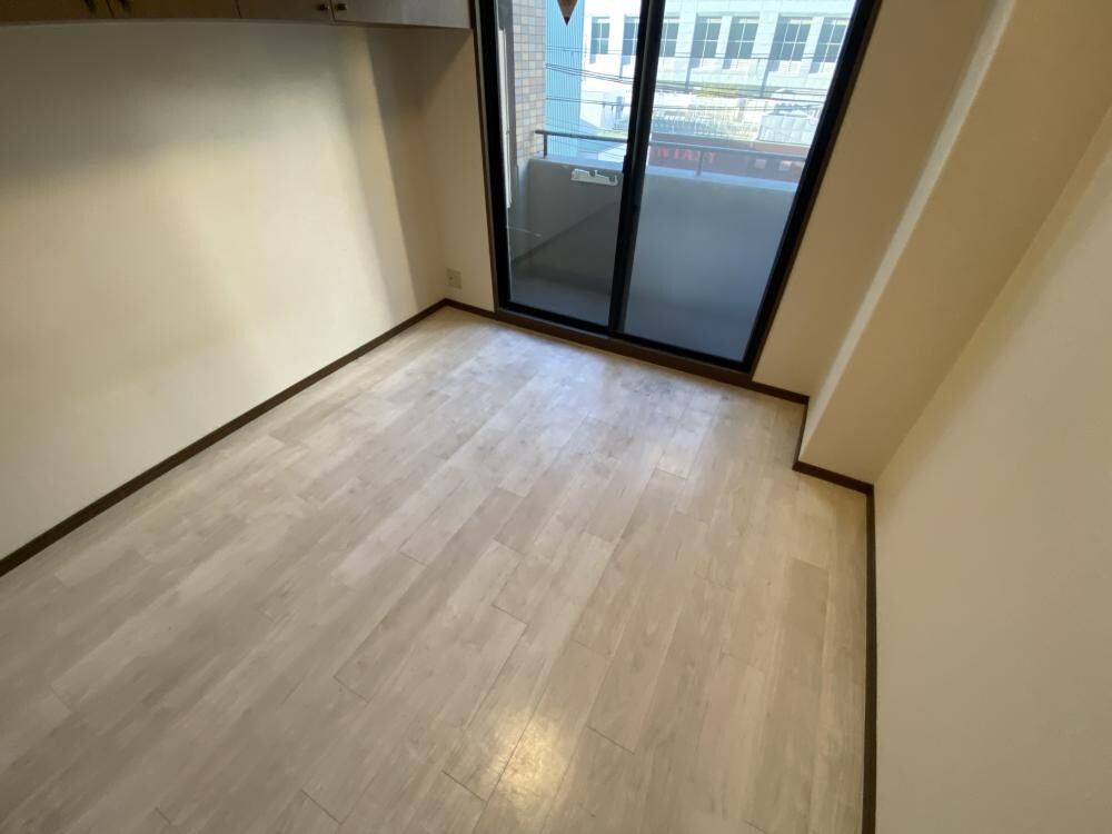 フォレスト西宮の物件内観写真