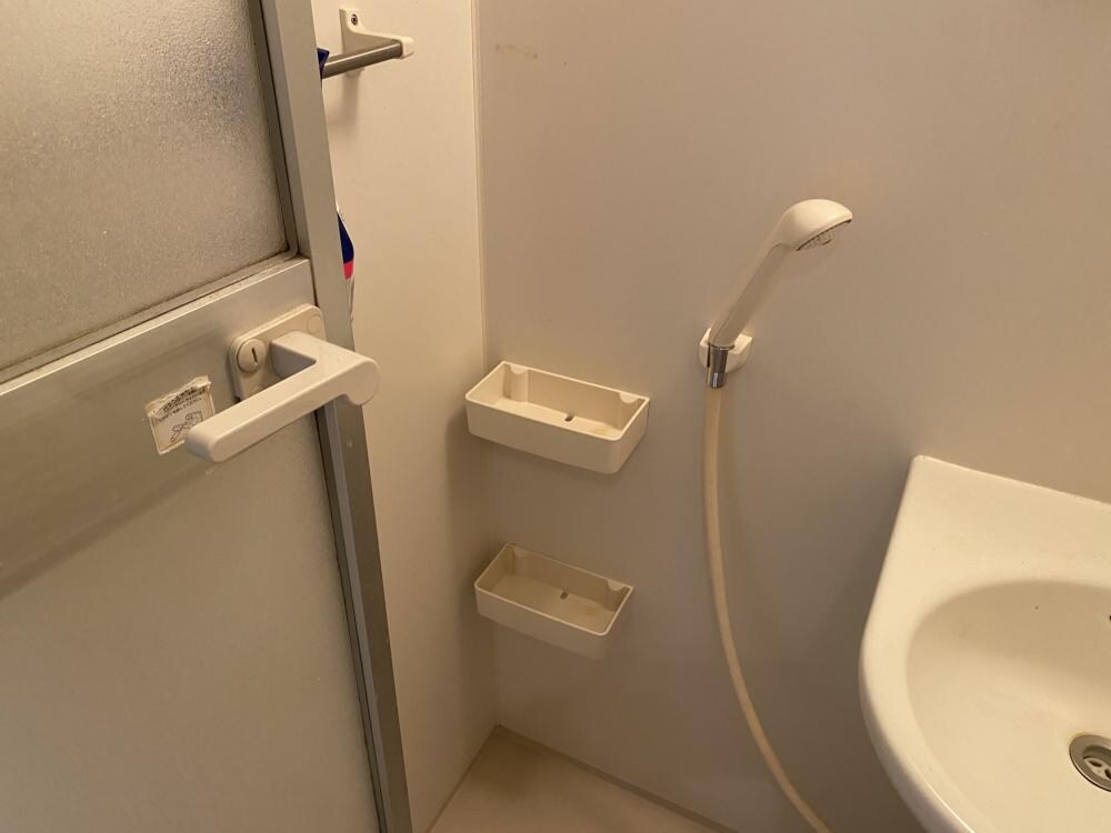 フォレスト西宮の物件内観写真