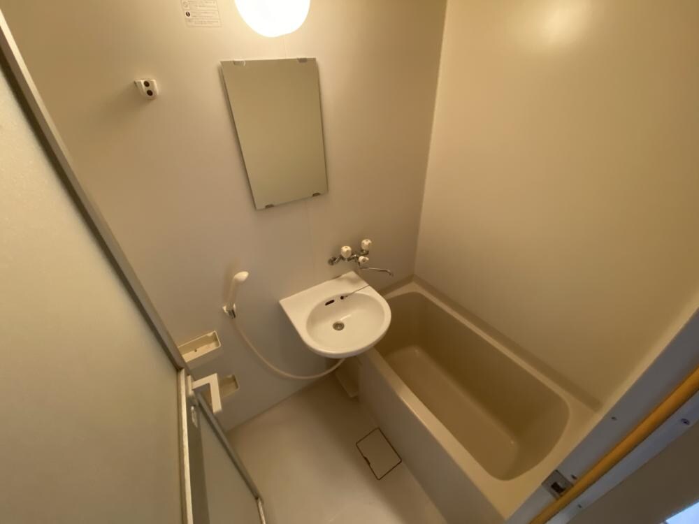 フォレスト西宮の物件内観写真