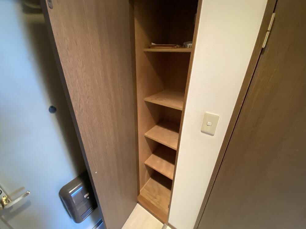 フォレスト西宮の物件内観写真