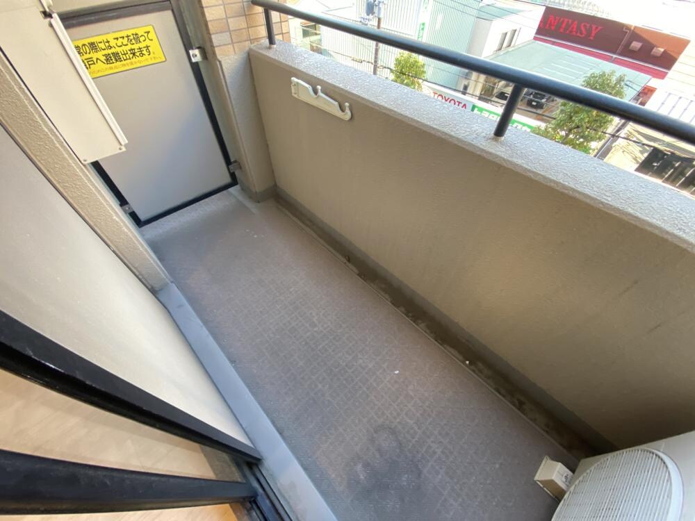 フォレスト西宮の物件内観写真