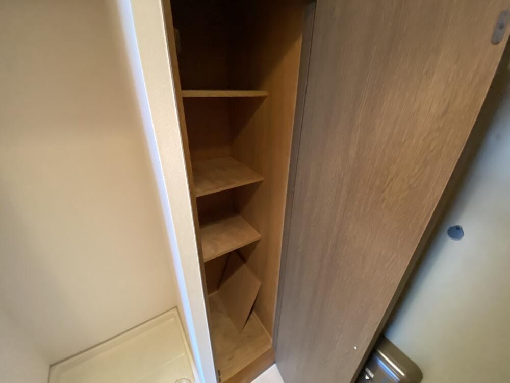 フォレスト西宮の物件内観写真