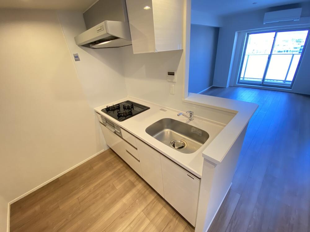 ブランシエスタ西宮の物件内観写真