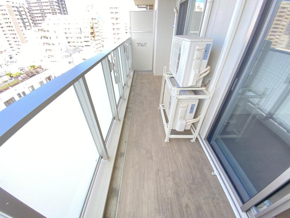 ブランシエスタ西宮の物件内観写真