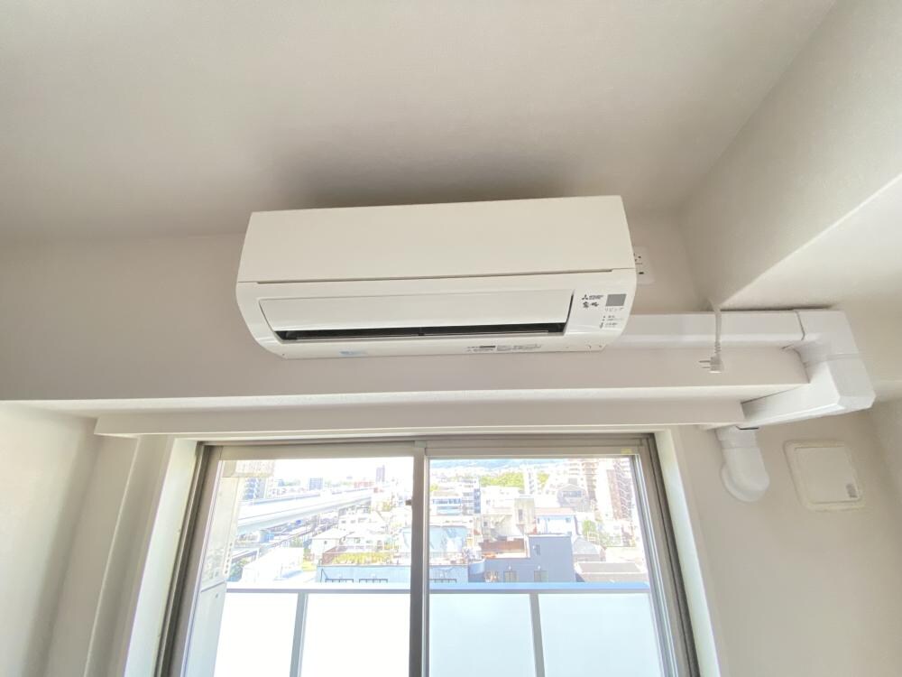 ブランシエスタ西宮の物件内観写真