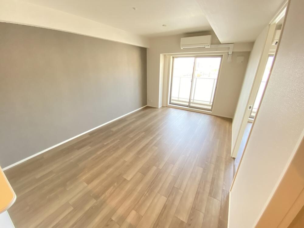 ブランシエスタ西宮の物件内観写真