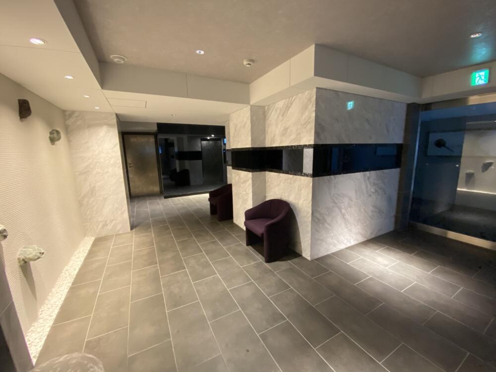 ブランTAT西宮江上町の物件外観写真