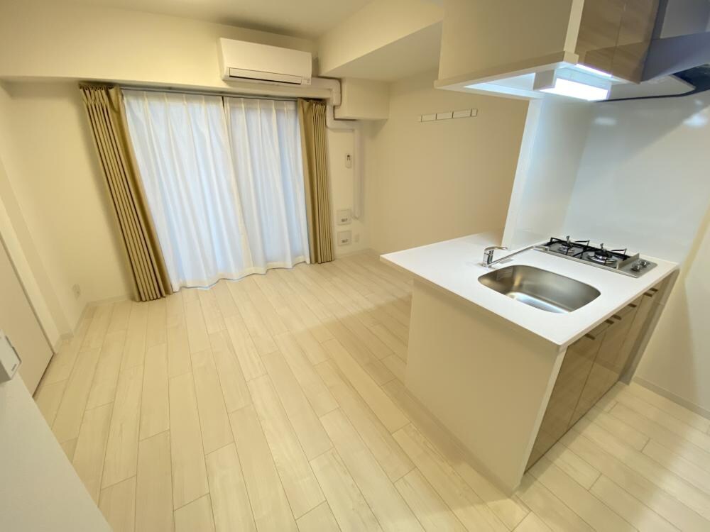 ブランTAT西宮江上町の物件内観写真