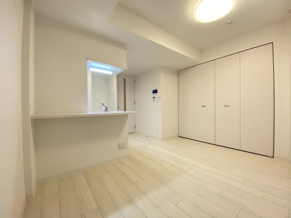 ブランTAT西宮江上町の物件内観写真