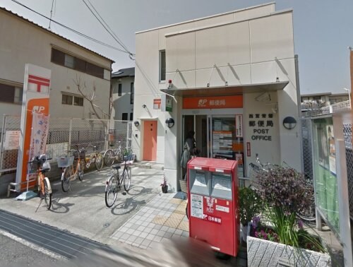 ブランTAT西宮江上町の物件内観写真