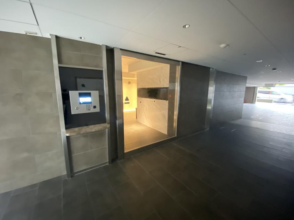 ブランTAT西宮江上町の物件外観写真