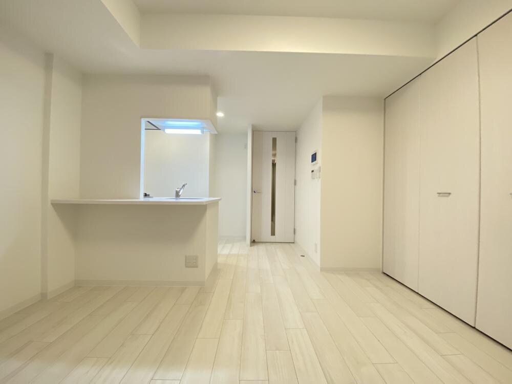 ブランTAT西宮江上町の物件内観写真