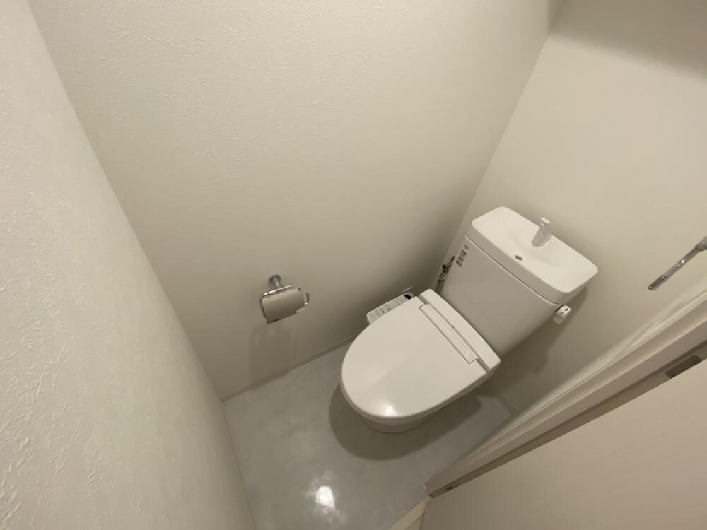 ブランTAT西宮江上町の物件内観写真