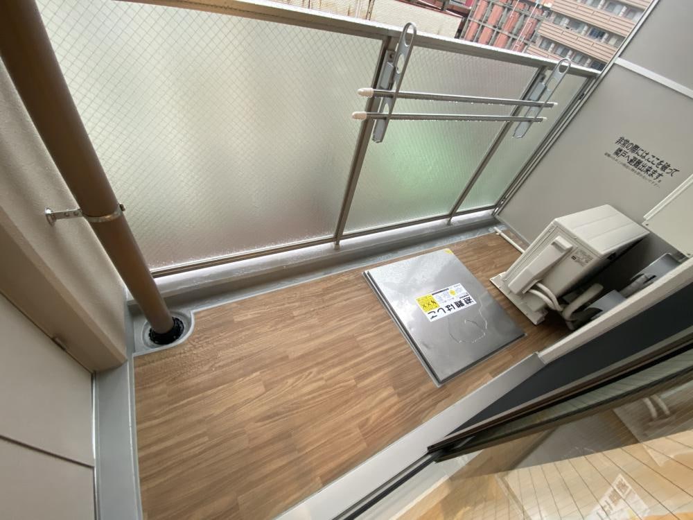 ブランTAT西宮江上町の物件内観写真