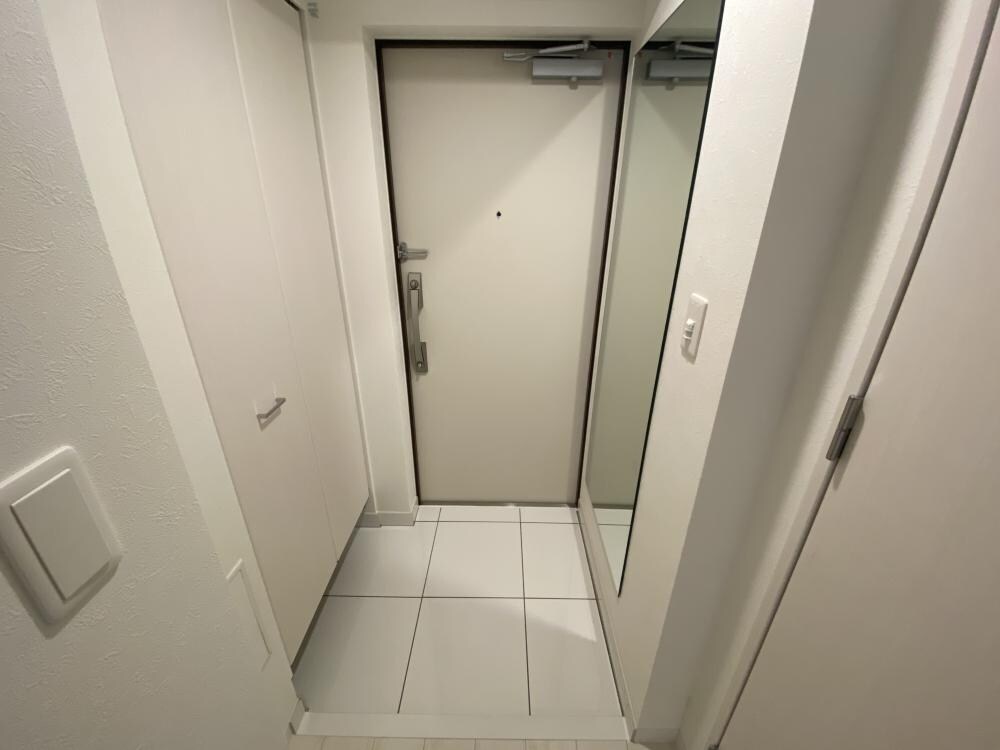 ブランTAT西宮江上町の物件内観写真