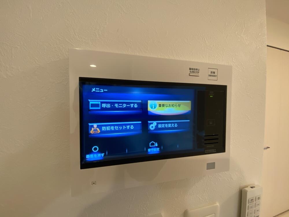 ブランTAT西宮江上町の物件内観写真