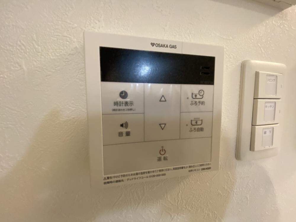 ブランTAT西宮江上町の物件内観写真