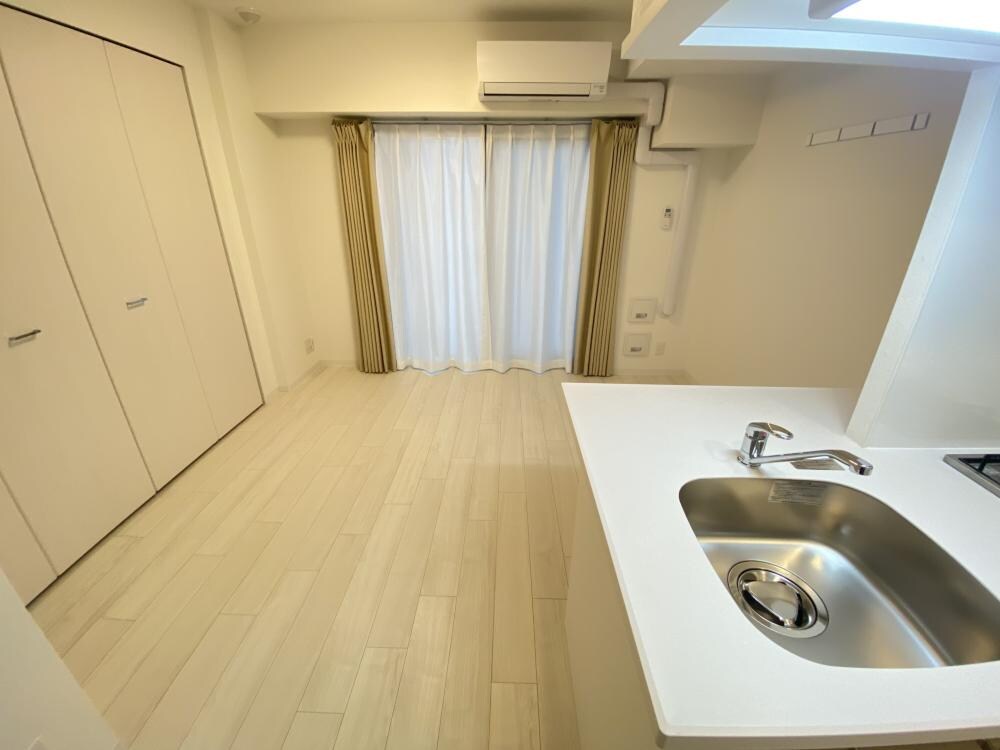 ブランTAT西宮江上町の物件内観写真