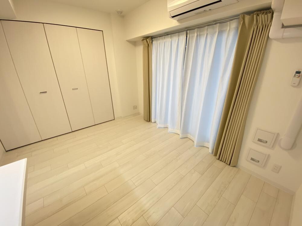 ブランTAT西宮江上町の物件内観写真