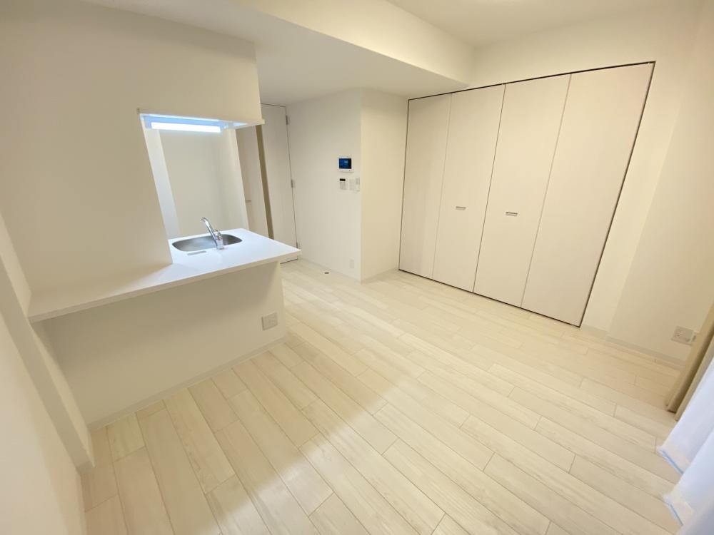 ブランTAT西宮江上町の物件内観写真