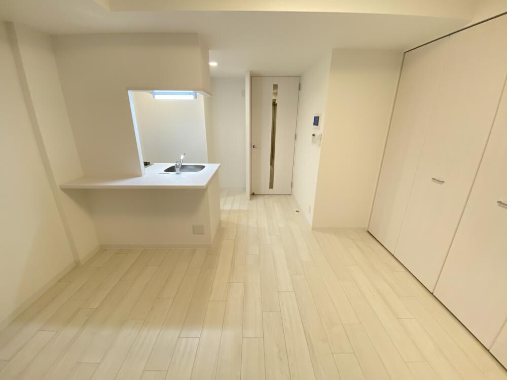 ブランTAT西宮江上町の物件内観写真