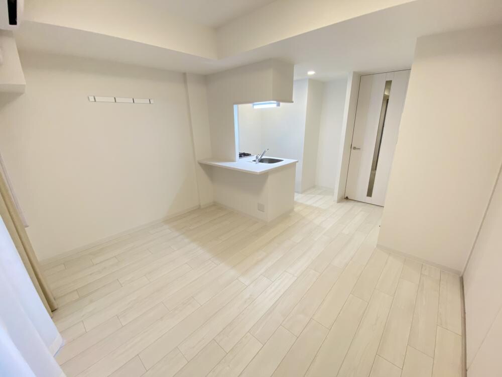 ブランTAT西宮江上町の物件内観写真